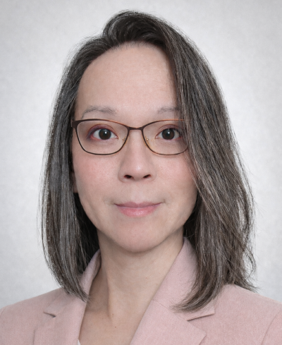 Fiona Chiu